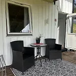 In The Center Of Apartament *