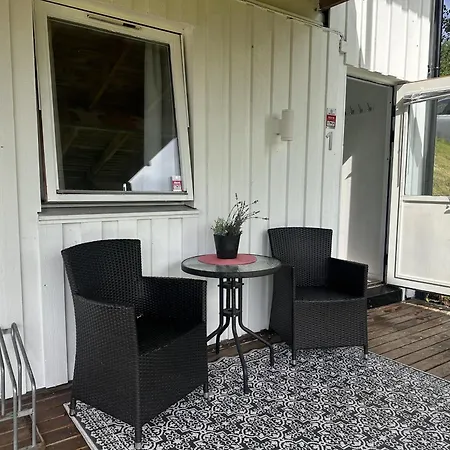 In The Center Of アパート *