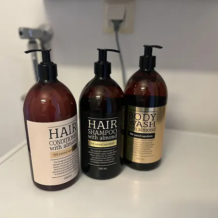 In The Center Of Lägenhet Alta