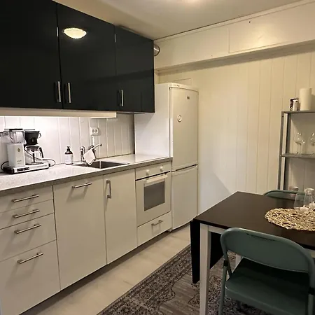 Apartment Studio In The Center Of