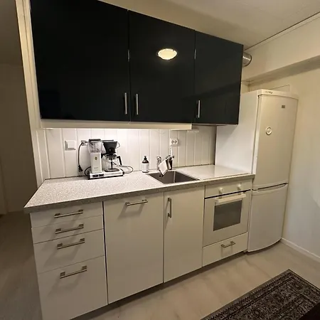 Apartment Studio In The Center Of Alta