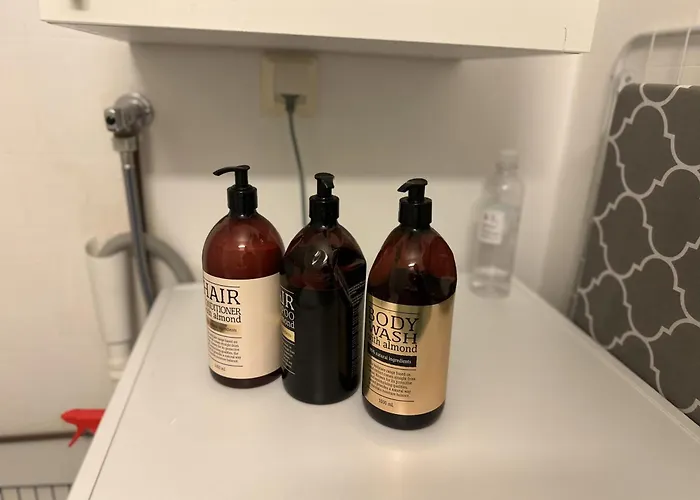 In The Center Of Апартаменты