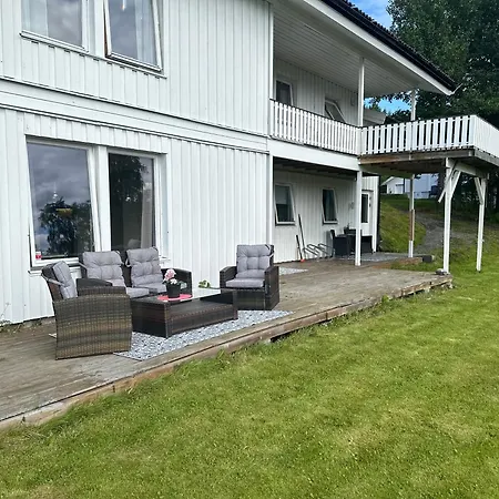 شقة In The Center Of ألتا