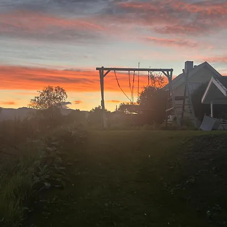 شقة In The Center Of ألتا