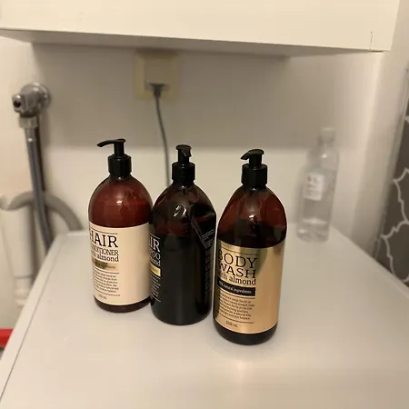 In The Center Of شقة