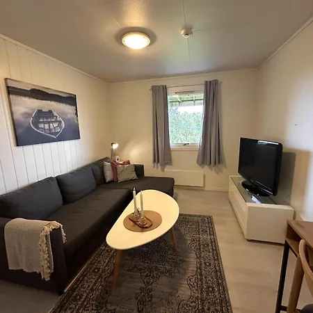 In The Center Of شقة *